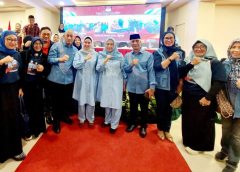 Ditetapkan Jadi Walikota dan Wakil Walikota Terpilih kota Lubuklinggau, Berikut Pesan Rachmat Hidayat !